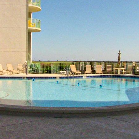 Apartamento Perdido Towers Perdido Key Exterior foto