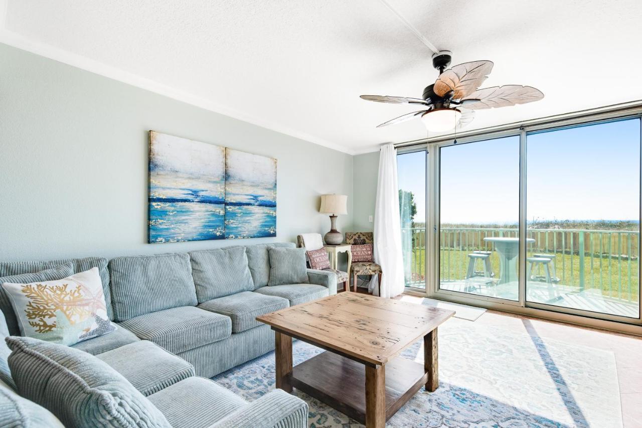 Apartamento Perdido Towers Perdido Key Exterior foto