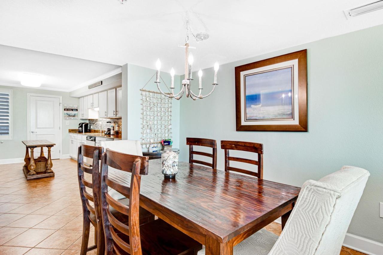 Apartamento Perdido Towers Perdido Key Exterior foto
