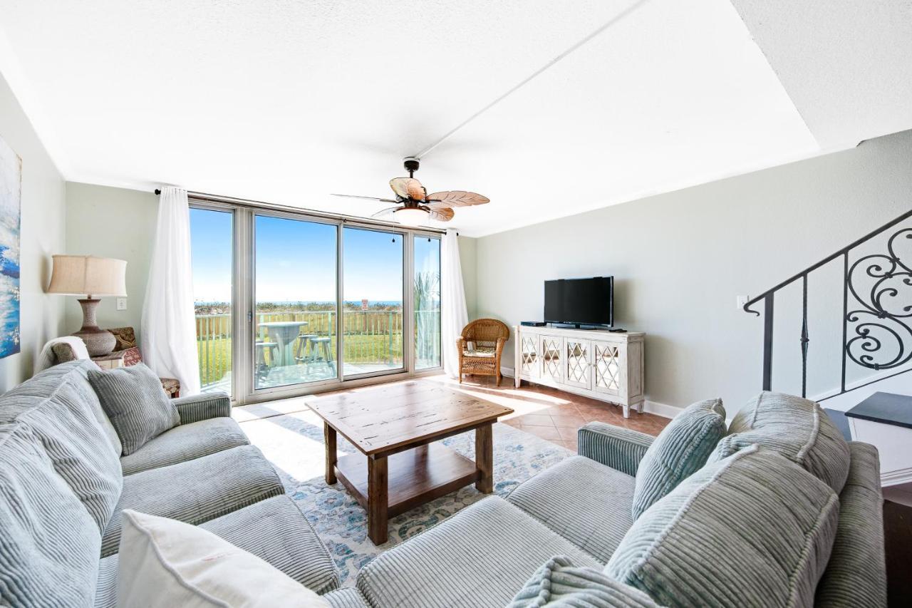Apartamento Perdido Towers Perdido Key Exterior foto