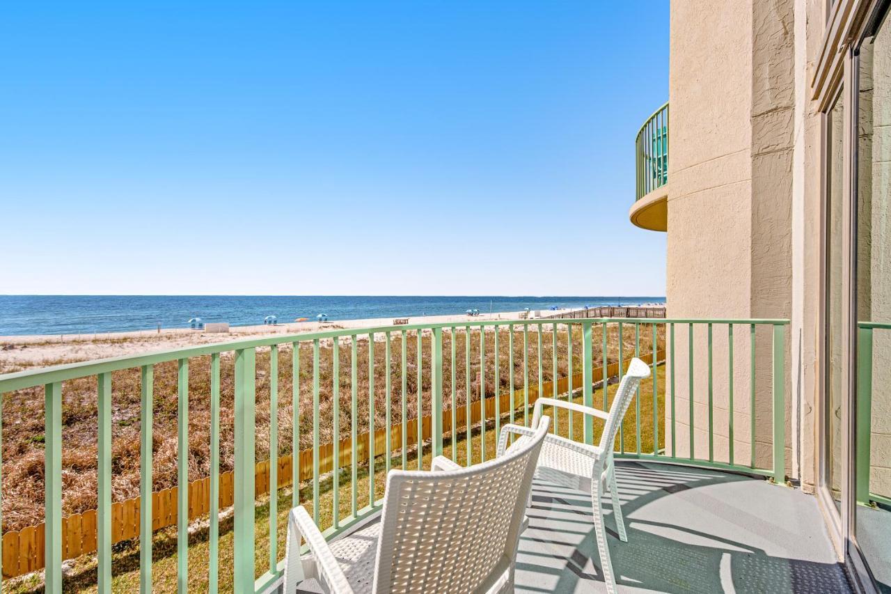 Apartamento Perdido Towers Perdido Key Exterior foto
