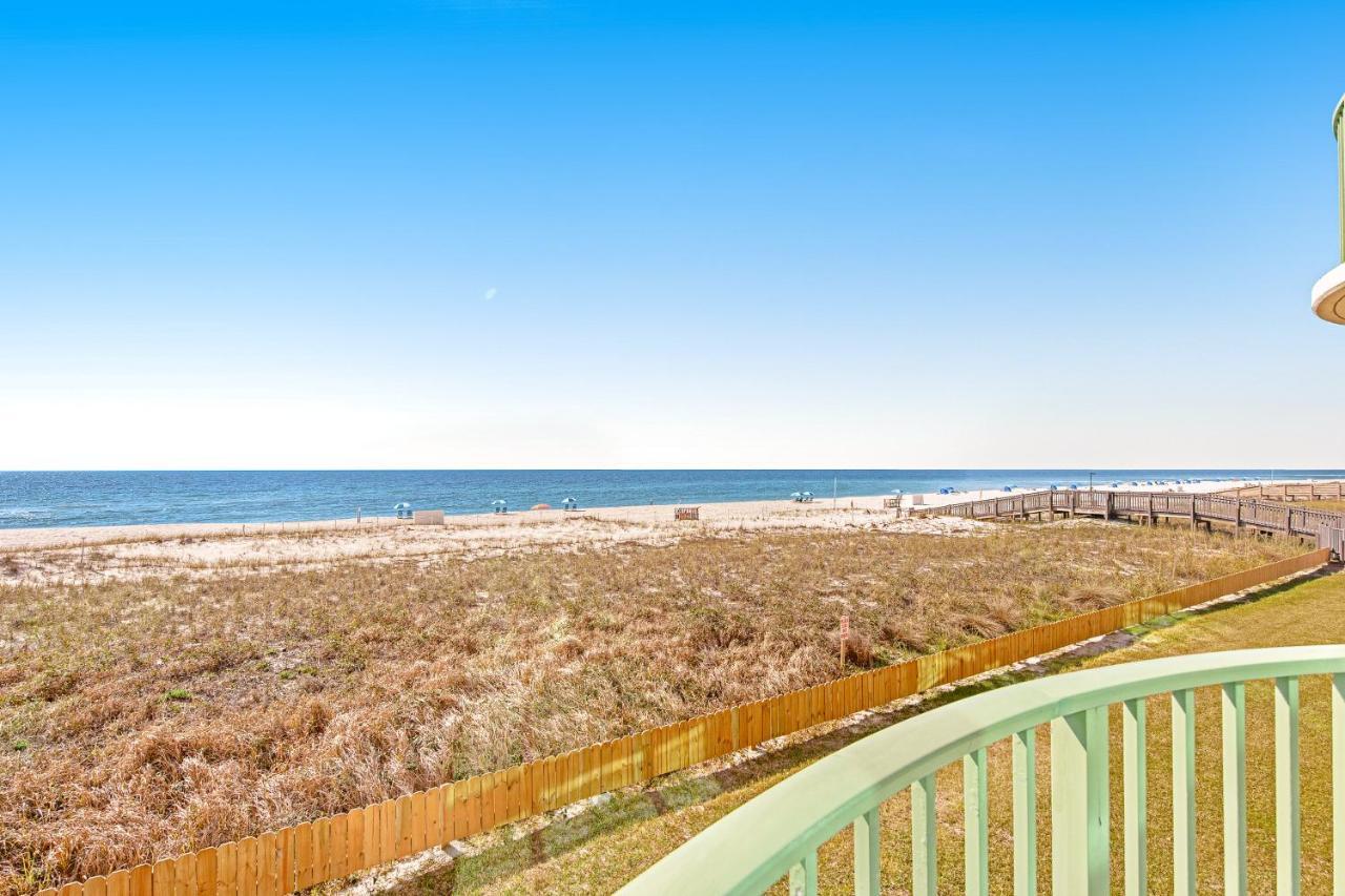 Apartamento Perdido Towers Perdido Key Exterior foto