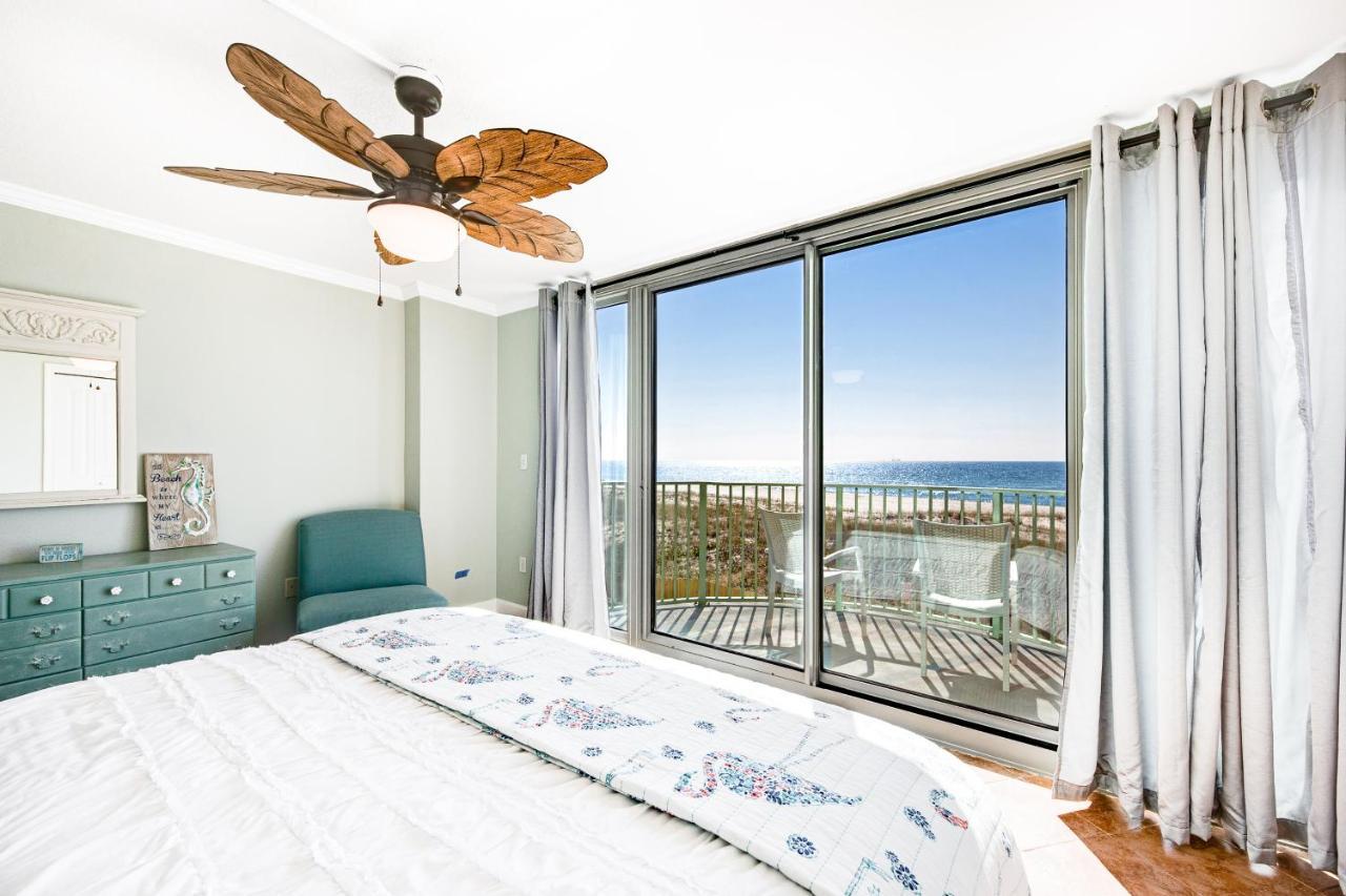 Apartamento Perdido Towers Perdido Key Exterior foto
