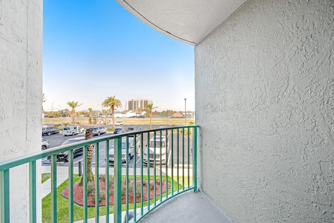 Apartamento Perdido Towers Perdido Key Exterior foto