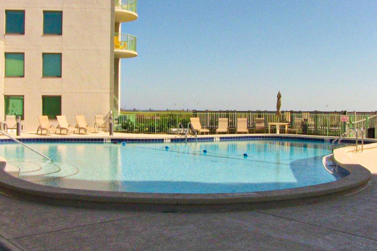 Apartamento Perdido Towers Perdido Key Exterior foto